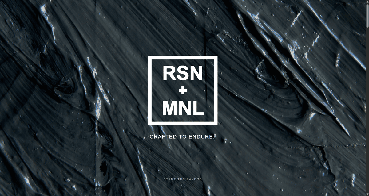 RSN + MNL Website